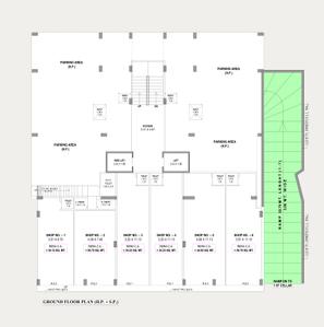 Project Image of 592.98 - 851.53 Sq.ft 1.5 BHK Apartment for buy in Shivansh Aniket Elite
