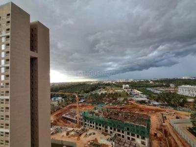 Project Image of 678.0 - 1058.0 Sq.ft 1 BHK Apartment for buy in Sobha Dream Gardens