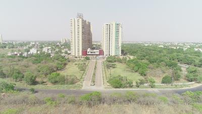 Project Image of 411.4 - 1557.981 Sq.ft 2 BHK Apartment for buy in Migsun Ultimo