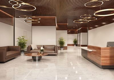 Project Image of 2900.98 - 6193.88 Sq.ft 5 BHK Apartment for buy in Sheetal Gharana
