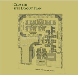 Project Image of 915.0 - 1415.0 Sq.ft 2 BHK Apartment for buy in Krishna Aprameya Enclave