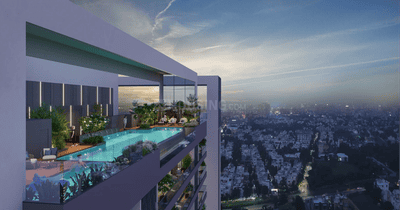 Project Image of 1402.0 - 1844.93 Sq.ft 3.5 BHK Apartment for buy in Veena Imperia