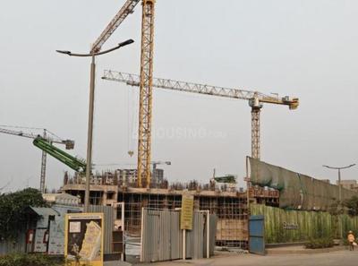 Project Image of 833.0 - 881.0 Sq.ft 3 BHK Apartment for buy in Rustomjee La Vie Wing C