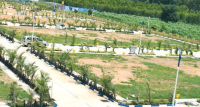 Project Image of 1200.0 - 1500.0 Sq.ft Residential Plot Plot for buy in Brinda Imperial