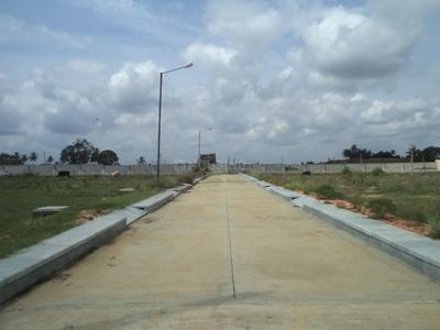 Project Image of 1500.0 - 3000.0 Sq.ft Residential Plot Plot for buy in Confident Gemini