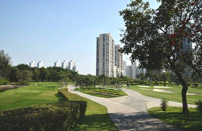 Project Image of 3059.99 - 3112.63 Sq.ft 4 BHK Apartment for buy in Trecento Residencies A by Gaurs