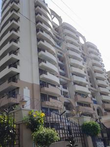 Project Image of 0.0 - 1800.0 Sq.ft 3 BHK Apartment for buy in CGHS Khushboo CGHS