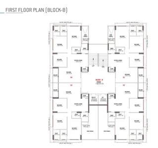 Project Image of 1332.0 - 1890.0 Sq.ft 2 BHK Apartment for buy in Royal Dreams