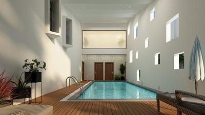 Project Image of 1379.0 - 6851.0 Sq.ft 3 BHK Villa for buy in Dev Signature Villas