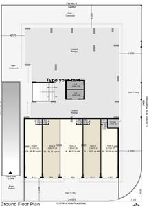 Project Image of 879.63 - 1276.49 Sq.ft 3 BHK Apartment for buy in Vir Soham Aura