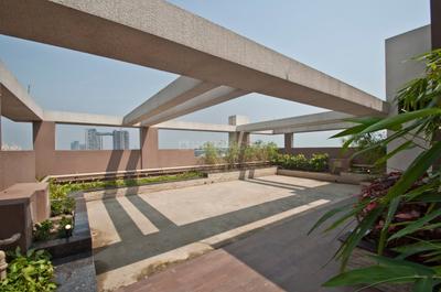 Project Image of 2350.0 - 2460.0 Sq.ft 4 BHK Apartment for buy in Shivom Aquila