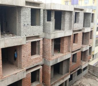 Project Image of 895.0 - 1474.0 Sq.ft 2 BHK Apartment for buy in DWARIKADHISH RESIDENCY