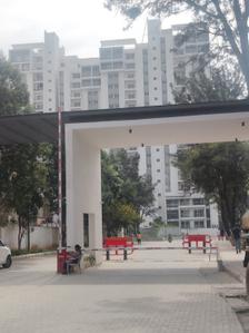Project Image of 1131.0 - 1839.0 Sq.ft 2 BHK Apartment for buy in Rohan Upavan Phase 4