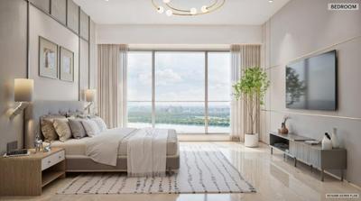 Project Image of 1768 Sq.ft 3 BHK Apartment / Flat for sale in Goregaon West for Rs. 59700000