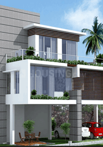 Project Image of 2400.0 - 4800.0 Sq.ft Residential Plot Plot for buy in Adityaram Township Phase I