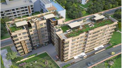 Relcon Ridhi Sidhi Sadan Of Ridhi Sidhi Co Operative Housing Society Ltd Elevation 1