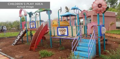 Project Image of 0.0 - 324.0 Sq.ft 1 BHK Apartment for buy in Royale Tulip N