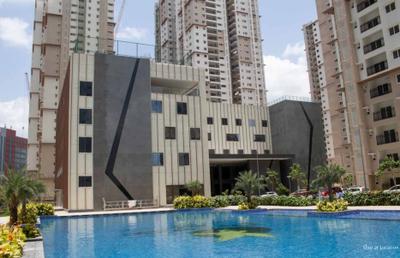 Project Image of 1283.0 - 4070.0 Sq.ft 2 BHK Apartment for buy in Prestige High Fields