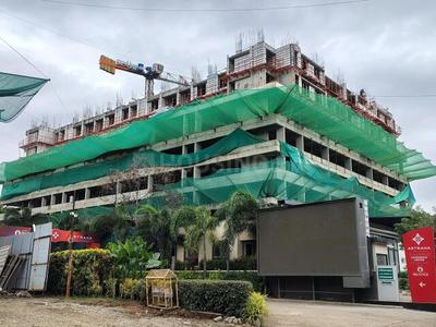 Project Image of 829.0 - 1741.0 Sq.ft 2 BHK Apartment for buy in Silver Astra
