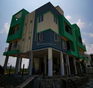 Project Image of 564.0 - 957.0 Sq.ft 1 BHK Apartment for buy in Chandran Casita