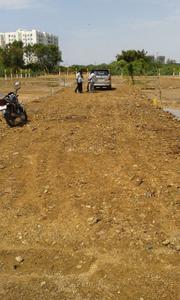 Project Image of 400.0 - 2400.0 Sq.ft Residential Plot Plot for buy in Succes Canaan Nagar