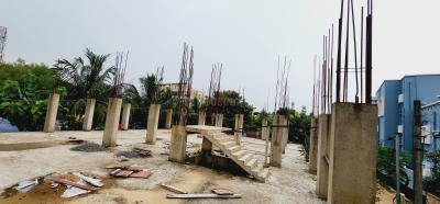 Project Image of 1078.0 - 1571.0 Sq.ft 2 BHK Apartment for buy in Tulasi Vrindavan
