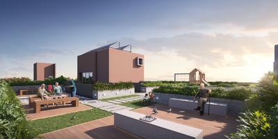 Project Image of 603.0 - 1120.0 Sq.ft 2 BHK Apartment for buy in Navya
