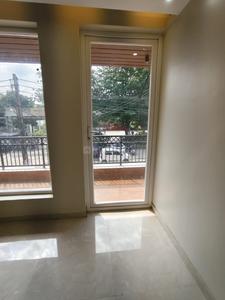 Project Image of 2115.0 - 2250.0 Sq.ft 3 BHK Builder Floor for buy in Creative Estate Luxury Floors