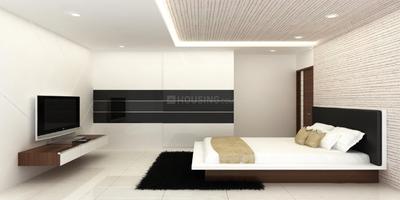 Project Image of 1360.0 - 2750.0 Sq.ft 3 BHK Apartment for buy in Sahiti Sudheshna Alpine Heights