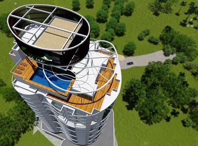 Project Image of 961.0 - 1669.0 Sq.ft 2 BHK Apartment for buy in Arcon Inspire