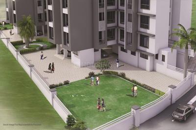 Project Image of 787 Sq.ft 2 BHK Apartment / Flat for sale in Palghar for Rs. 4002768