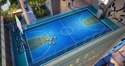 Project Image of 861.0 - 1170.0 Sq.ft 2 BHK Apartment for buy in Delta Luxuria
