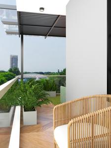 Project Image of 3229.17 - 3272.23 Sq.ft 4 BHK Villa for buy in Royal Arcadia