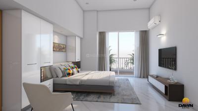 Project Image of 1468.0 - 2936.0 Sq.ft 4 BHK Apartment for buy in Exotic Magnifiq