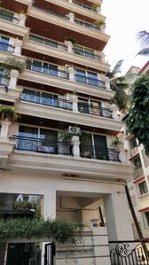 Project Image of 0.0 - 1276.0 Sq.ft 4 BHK Apartment for buy in Arjun Srinivas Building