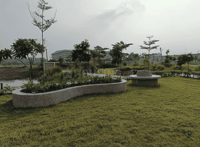 Project Image of 413.44 - 1000.61 Sq.ft Residential Plot Plot for buy in RRHL Saatvik Green Extension