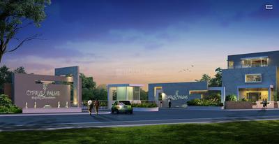 Project Image of 0.0 - 4415.0 Sq.ft 4 BHK Villa for buy in Sri Cypress Palms
