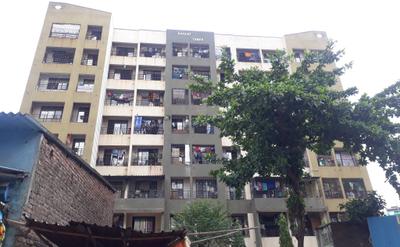Project Image of 184.0 - 506.0 Sq.ft 1 RK Apartment for buy in Sky Hayaat Tower Wing A And B