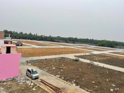 Project Image of 600.0 - 1825.0 Sq.ft Residential Plot Plot for buy in Kuberan Nagar
