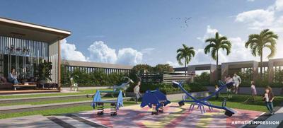 Project Image of 1052.0 - 2776.0 Sq.ft 3 BHK Apartment for buy in Harshpriya 31 Forest Park