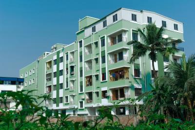 Project Image of 537.0 - 1353.0 Sq.ft 1 BHK Apartment for buy in Gokul Niwas