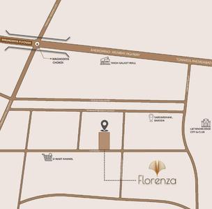 Project Image of 3111.0 - 3331.0 Sq.ft 5 BHK Villa for buy in Vistara Anahata Florenza