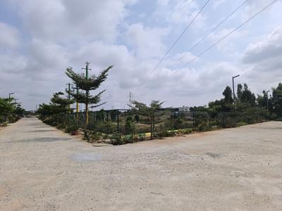 Project Image of 900.0 - 5114.0 Sq.ft Residential Plot Plot for buy in V R Royal Township 2