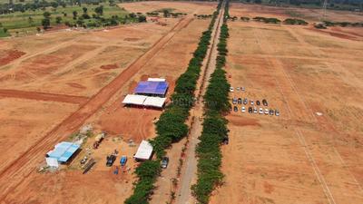 Project Image of 1350.0 - 9000.0 Sq.ft Residential Plot Plot for buy in NCS Fortune Medi City