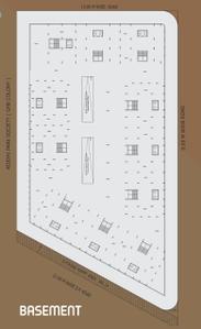 Project Image of 418.93 - 598.9 Sq.ft 1 BHK Apartment for buy in Orchid Amardeep Heights