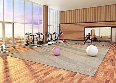 Project Image of 4665.0 - 8030.0 Sq.ft 4 BHK Apartment for buy in Marvel Kyra
