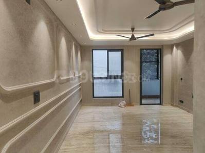 Ever Homes Living Area 3