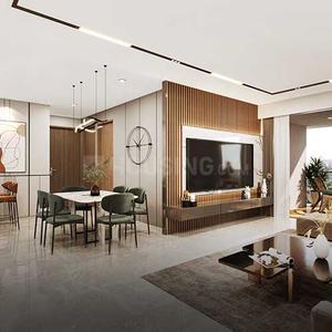 Project Image of 0.0 - 856.81 Sq.ft 3 BHK Apartment for buy in R M Emerald 44