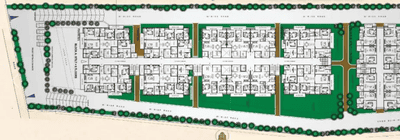 Radha Kripa Nikunj Master Plan 1