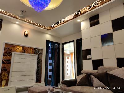 Project Image of 495.0 - 720.0 Sq.ft 2 BHK Apartment for buy in Sh JMD The Grand Floors